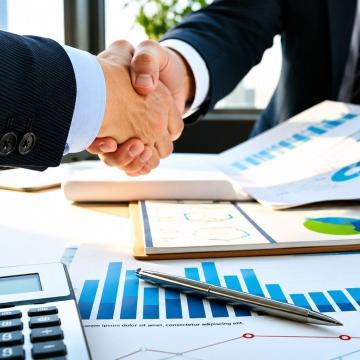 Best Financial Advisory Firms in Mauritius | Kick Advisory