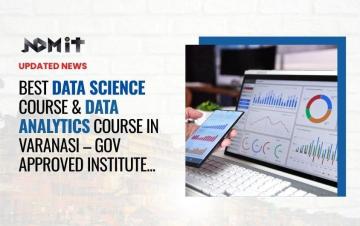Digital Marketing Certification Course in Varanasi | NDMIT