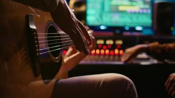 Why Your Biggest Competition Isn't Other Artists?