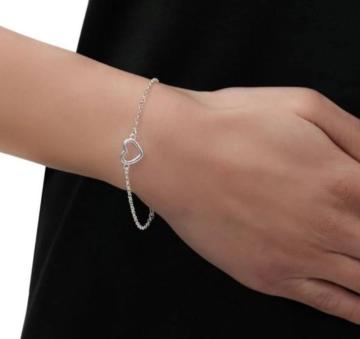 Silver Bracelet for Women