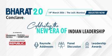 Bharat 2.0 Conclave | Prestigious Business Awards & Summit | Business Viewpoint Magazine