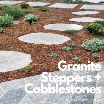 Natural Stone Cladding, Tiles and Pavers - Aussietecture Stone Supplier