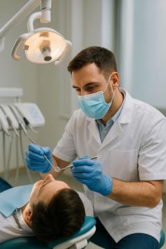 Cosmetic Dentistry Twickenham