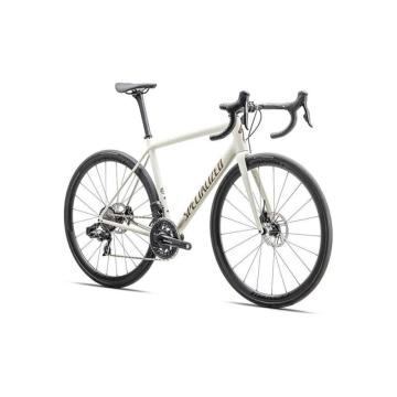 2025 Specialized Aethos Pro SRAM Force eTap AXS Road Bike (CENTRACYCLES)