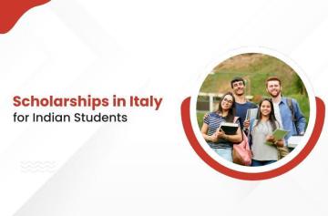Finding Scholarships for International Students in Italy