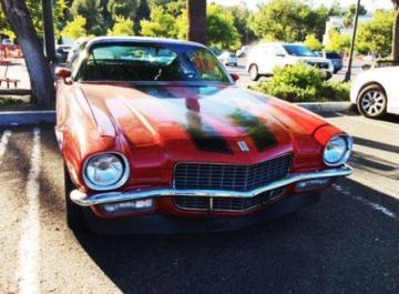 Automotive Radiator Repair for Highland