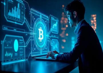 Blockchain Development Company Singapore