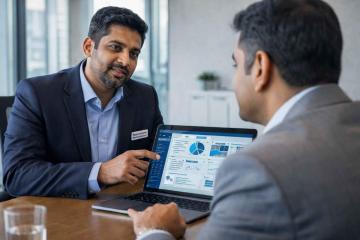 IT Consulting Services for Secure and Scalable Technology Solutions