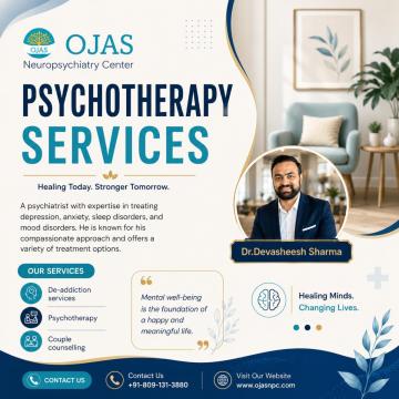Psychotherapy Services