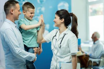 Trusted Primary Care Clinic in Garland, TX