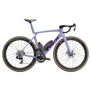 2025 Trek Madone SLR 9 AXS Gen 8 Road Bike (CENTRACYCLES)