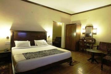 Book /Wildflower /Resort /Bandhavgarh | Best Resort in Bandhavgarh - Asia - Hotels & Resorts.