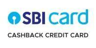 SBI Cashback Credit Card – India’s best cashback card for online spends!