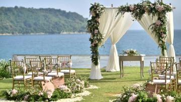 Wedding Resorts in Goa | Grand Destination Weddings at Resort Rio