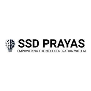 Online AI Classes for Students - SSD Prayas