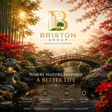 Briston World: RERA Approved Township Near Gurgaon