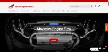 20% OFF AFM Disabler on EGR Performance