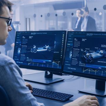 Design and Automation Services | Your Global Partner in CAD Design, Engineering & Automation Solutio