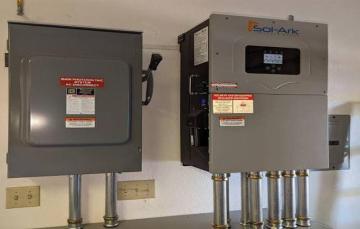 Find Best Clean Energy Generator for Home in CA