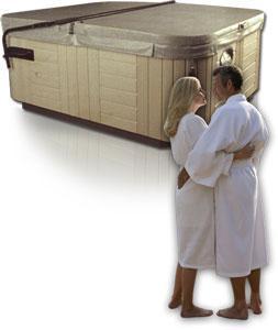Portable Spa Covers For Huntington Beach CA