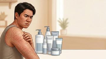 TryStrawberry’s Triple-Acid Complex Effective for Strawberry Skin