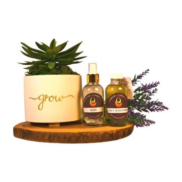 Candle Manufacturer USA for Custom Styles and Premium Soy Candles