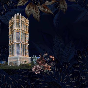 Dream Atlantis Kalyan | 2 , 3 & 4 BHK Luxury Apartments