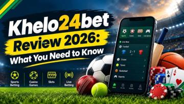 Khelo24bet Review 2026: Key Features & Details