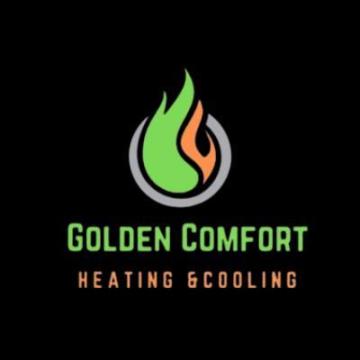 Golden Comfort AC Repair & Heating