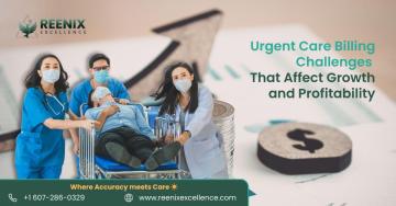 Reliable Healthcare RCM Specialists – Reenix Excellence