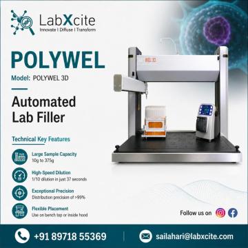Best Laboratory Equipment Suppliers India | LabXcite