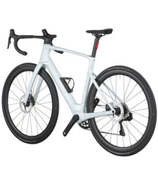 2026 Scott Fastlane 10 Electric Bike (BAMBOBIKES)