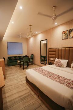 Best Hotel in Mohali – Luxury Stay, Dining & Events