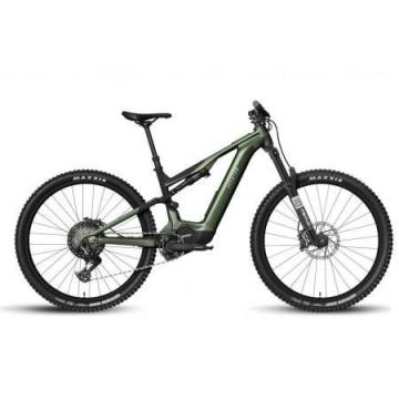 2026 Aventon Current ADV Electric Bike (KINGCYCLESPORT)