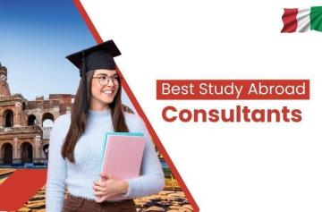 Study Abroad Consultants in India