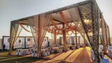 Best Wedding Venues in Ropar for Stylish Wedding Events