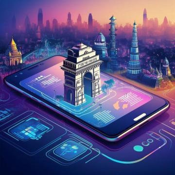 Mobile App Development Company in Delhi