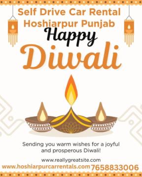Self Drive Car Rental Hoshiarpur Punjab