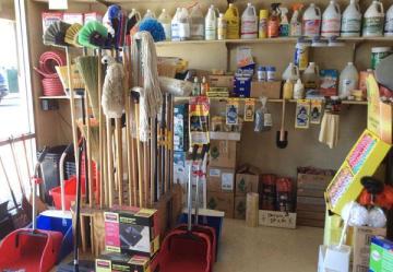 Household Janitorial Equipments Rental For Anaheim CA