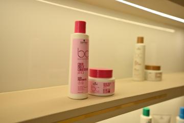 Is every hair replacement solution supposed to look exactly the same?