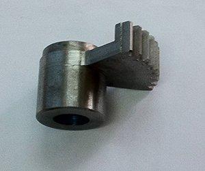 Milling Machine Spare Parts Supplier in Mangalore