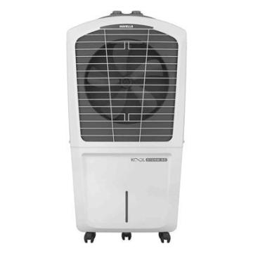 Havells KoolStorm 80L Desert Air Cooler – Powerful Cooling with Honeycomb Pads
