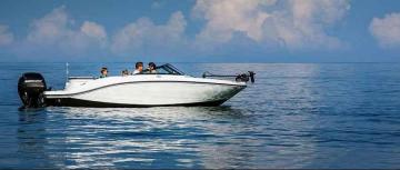 Texas Boat Insurance for Safe Time on the Water