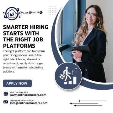 Find Your Dream Jobs Online with Trusted Platform – Online Remoters