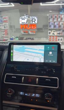 Best Car Modification Shop In Abu Dhabi