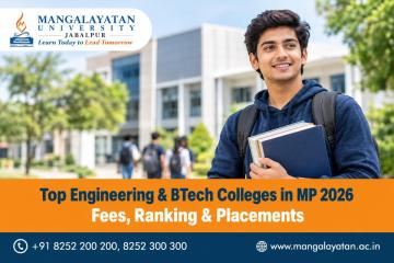 B.Com Admission in MP 2026: Eligibility & Application Guide