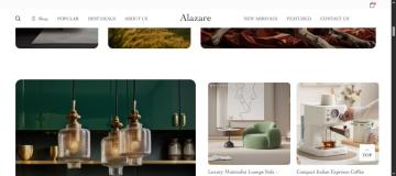 10% OFF Your Purchase at Alazare