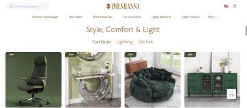 Enjoy 10% OFF Sitewide on Premianna
