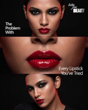 KITTYSU BEAUTY - Professional Makeup Brand India