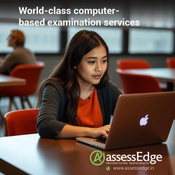 Online Examination Services in Hyderabad